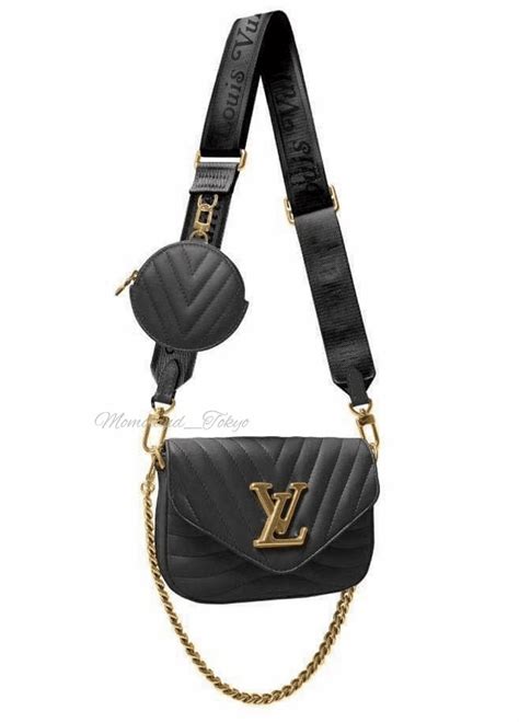 louis vuitton multi pochette release date